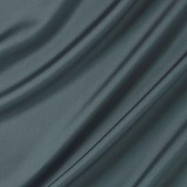 Connaught Silk Slate Blue 5058 James Hare Limited