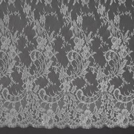 French Lace Silver 8199/01 James Hare Limited