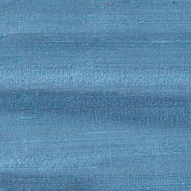 Handwoven Silk Azure Blue 31000-11 James Hare Limited