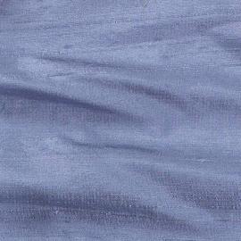 Handwoven Silk Blue Bell 31000-179 James Hare Limited