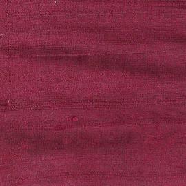 Handwoven Silk Burgandy 31000-108 James Hare Limited