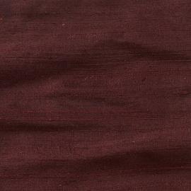 Handwoven Silk Claret 31000-121 James Hare Limited