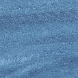Handwoven Silk Cobalt Blue 31000-74 James Hare Limited