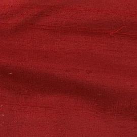 Handwoven Silk Emperor Red 31000-131 James Hare Limited