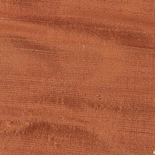 Orissa Silk Paprika 31446/71 James Hare Limited