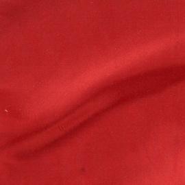 Imperial Silk Red 31252/19 James Hare Limited