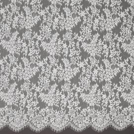 Leavers Lace Crystal 8253/03 James Hare Limited