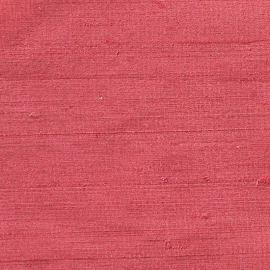 Orissa Silk Geranium Pink 31446/33 James Hare Limited