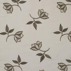 Persian Flower Marble Grey 5144 James Hare Limited