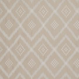 Prism Silk Blanched Almond 31564/02 James Hare Limited