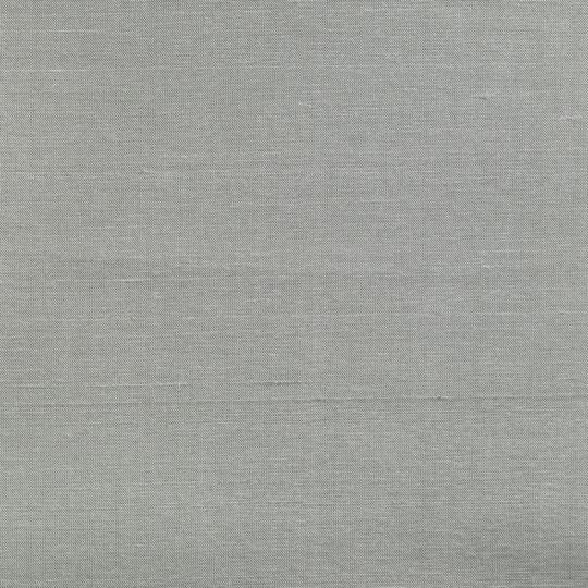 Regal Silk Wallcovering French Grey 38000/67WC James Hare Limited