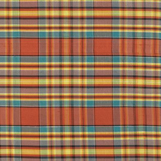 Tartan Macintosh Chief 31013/105 James Hare Limited