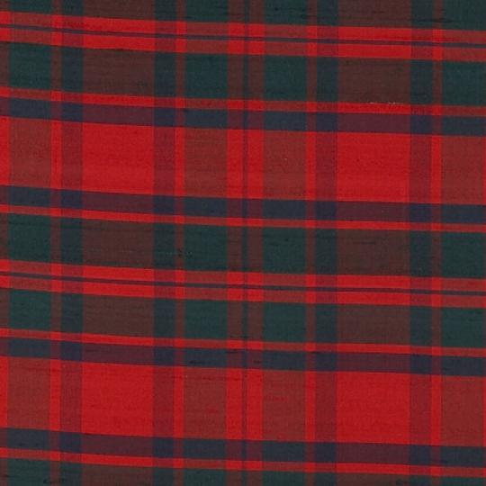 Tartan Mackintosh 31013/98 James Hare Limited