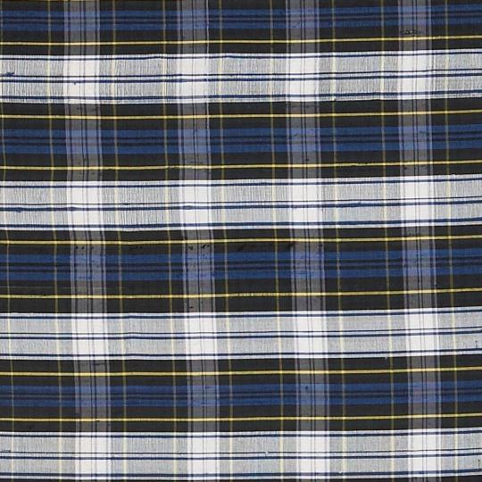 Tartan Mini Dress Gordon 31013/173 James Hare Limited