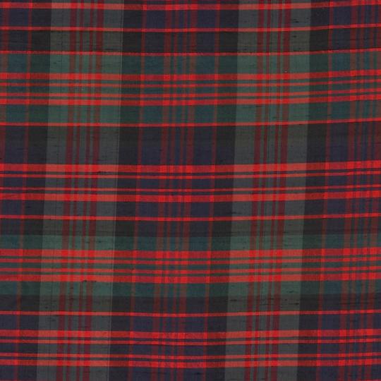 Tartan Modern Macdonald 31013/77 James Hare Limited