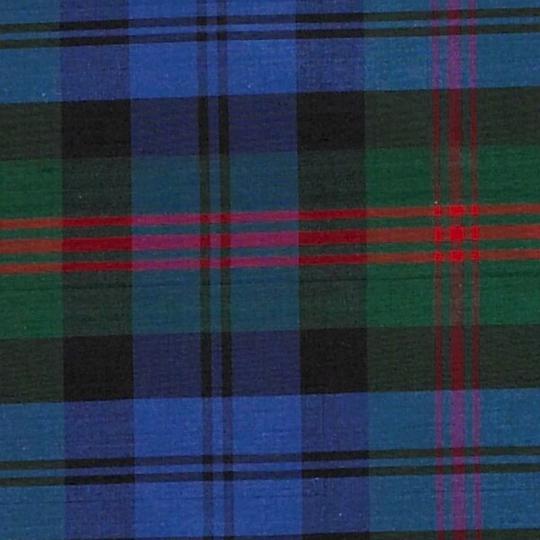 Tartan Old Baird 31013/110 James Hare Limited