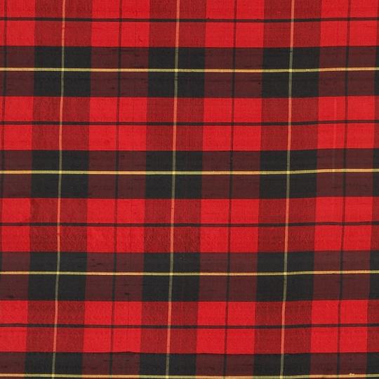 Tartan Old Wallace 31013/79 James Hare Limited