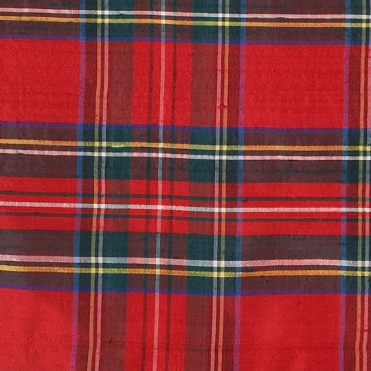 Tartan Royal Stewart 31013/26 James Hare Limited