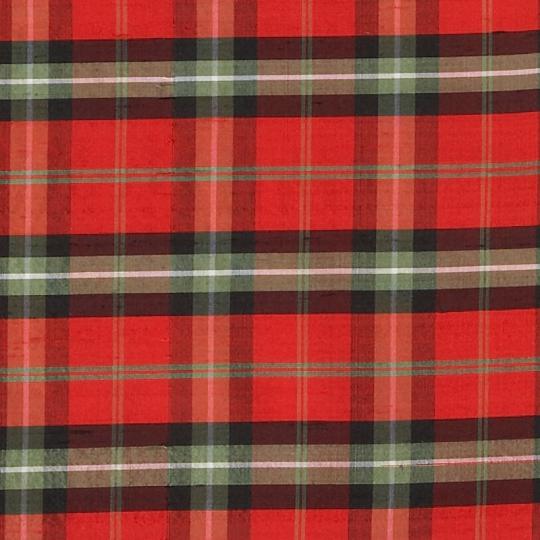 Tartan Ruthven 31013/78 James Hare Limited