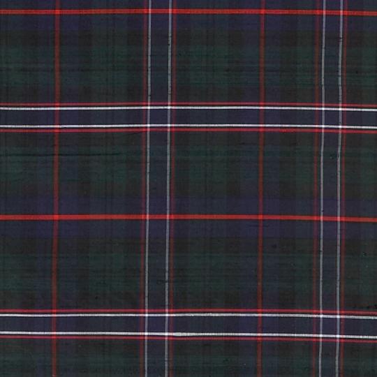 The National Tartan 31013/108 James Hare Limited