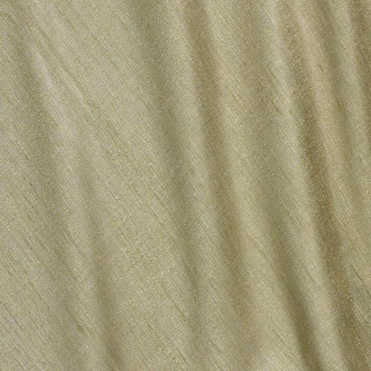 Vienne Silk Pale Olive 31458/06 James Hare Limited