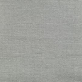 Regal Silk Wallcovering French Grey 38000/67WC James Hare Limited