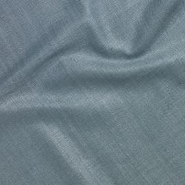 Simla Silk Gustavian Blue 31463/26 James Hare Limited
