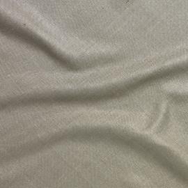 Simla Silk Linen Grey 31463/33 James Hare Limited