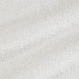 Simla Silk White 31463/37 James Hare Limited