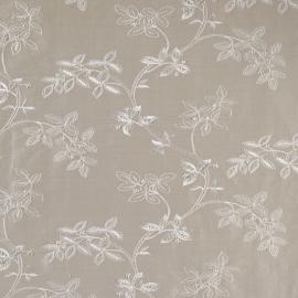 Trailing Tree Linen Gosling 31534/04 James Hare Limited