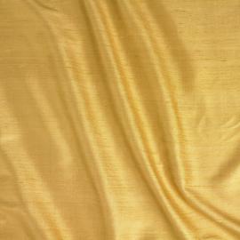 Vienne Silk Egyptian Gold 31458-26 James Hare Limited