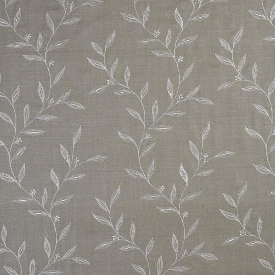 Willow Trail Linen Grey 31511/08 James Hare Limited
