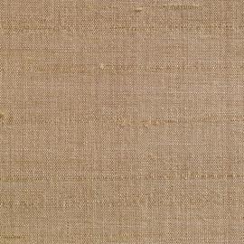 Vienne Silk Wallcovering Cinnamon 31458/07WC James Hare Limited