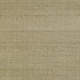 Vienne Silk Wallcovering Pale Olive 31458/06WC James Hare Limited