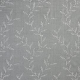 Willow Trail French Grey 31511/03 James Hare Limited