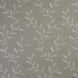 Willow Trail Linen Grey 31511/08 James Hare Limited
