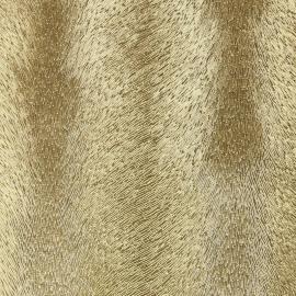 1212-506_LION_GOLD Prestigious Textiles