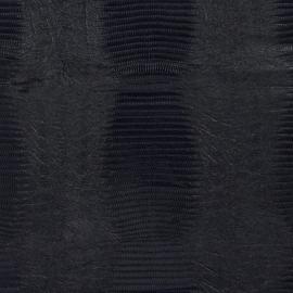 1220-905_CROCODILE_ONYX Prestigious Textiles