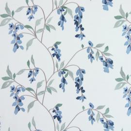 1256-582_MONTAGUE_CORNFLOWER_BLUE Prestigious Textiles