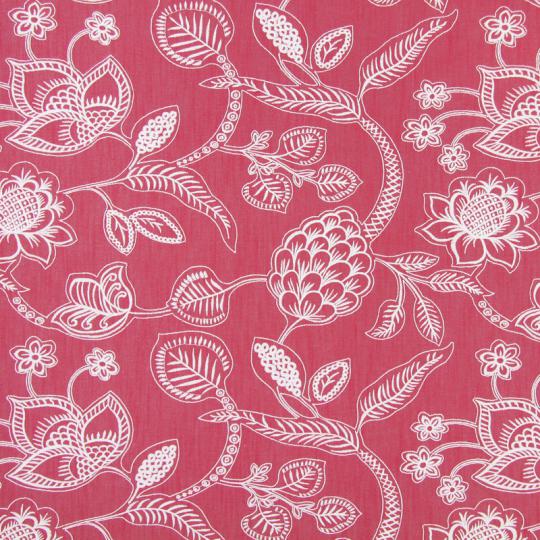 1295-316_PHOENIX_CRANBERRY Prestigious Textiles