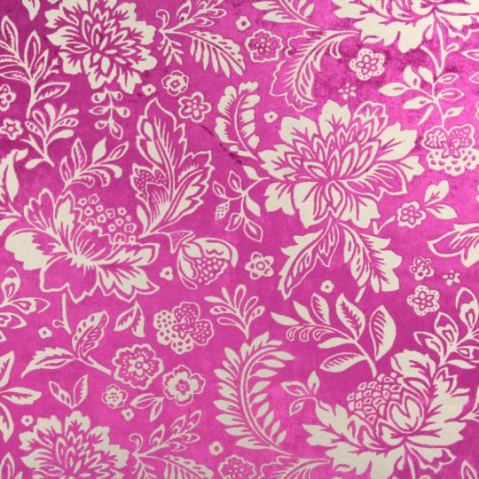 1380-309_TARANTO_MAGENTA Prestigious Textiles