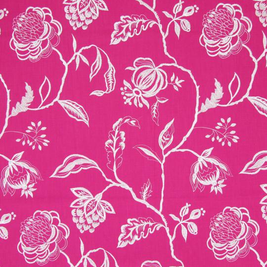 1384-238_LAHINI_FUCHSIA Prestigious Textiles