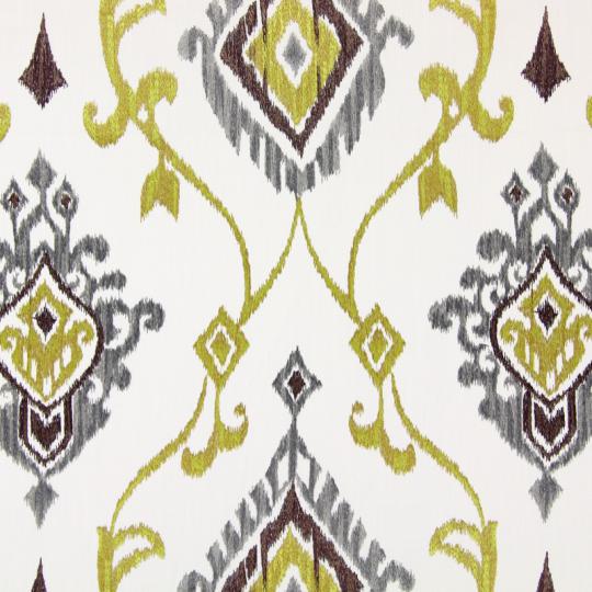 1390-526_TUVALU_SAFFRON Prestigious Textiles