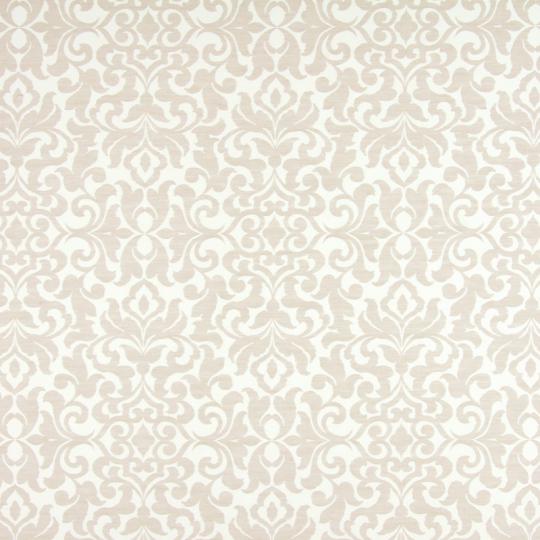 1423-005_DAMASK_NATURAL Prestigious Textiles