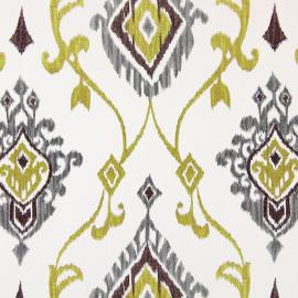 1390-526_TUVALU_SAFFRON Prestigious Textiles