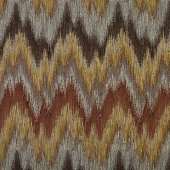 1710-460_SANTORINI_UMBER Prestigious Textiles