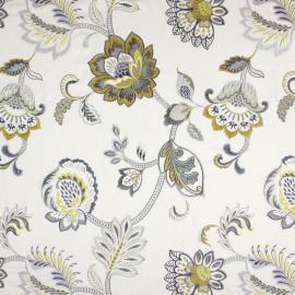 1462-526_SYMPHONY_SAFFRON Prestigious Textiles