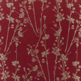 1490-319_MEADOW_CARDINAL Prestigious Textiles