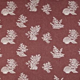1711-106_CORAL_REEF_ANTIQUE Prestigious Textiles