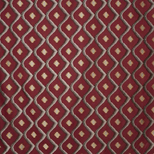3614-316_woodstock_cranberry Prestigious Textiles